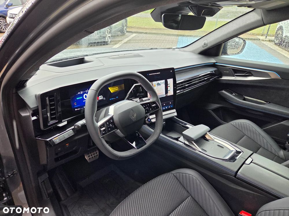 Renault Clio 1.8 E-TECH Full Hybrid 160 Esprit Alpine - 6