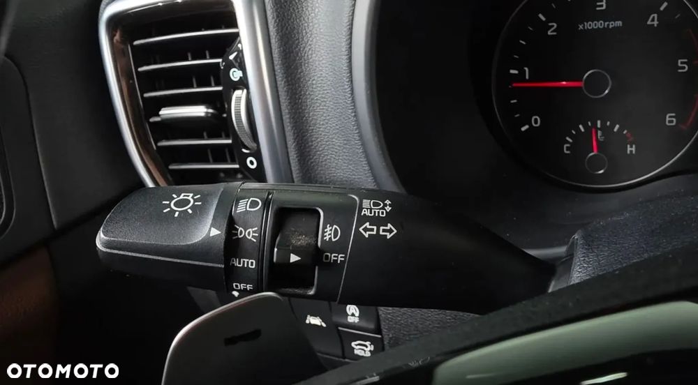 Kia Sportage - 32