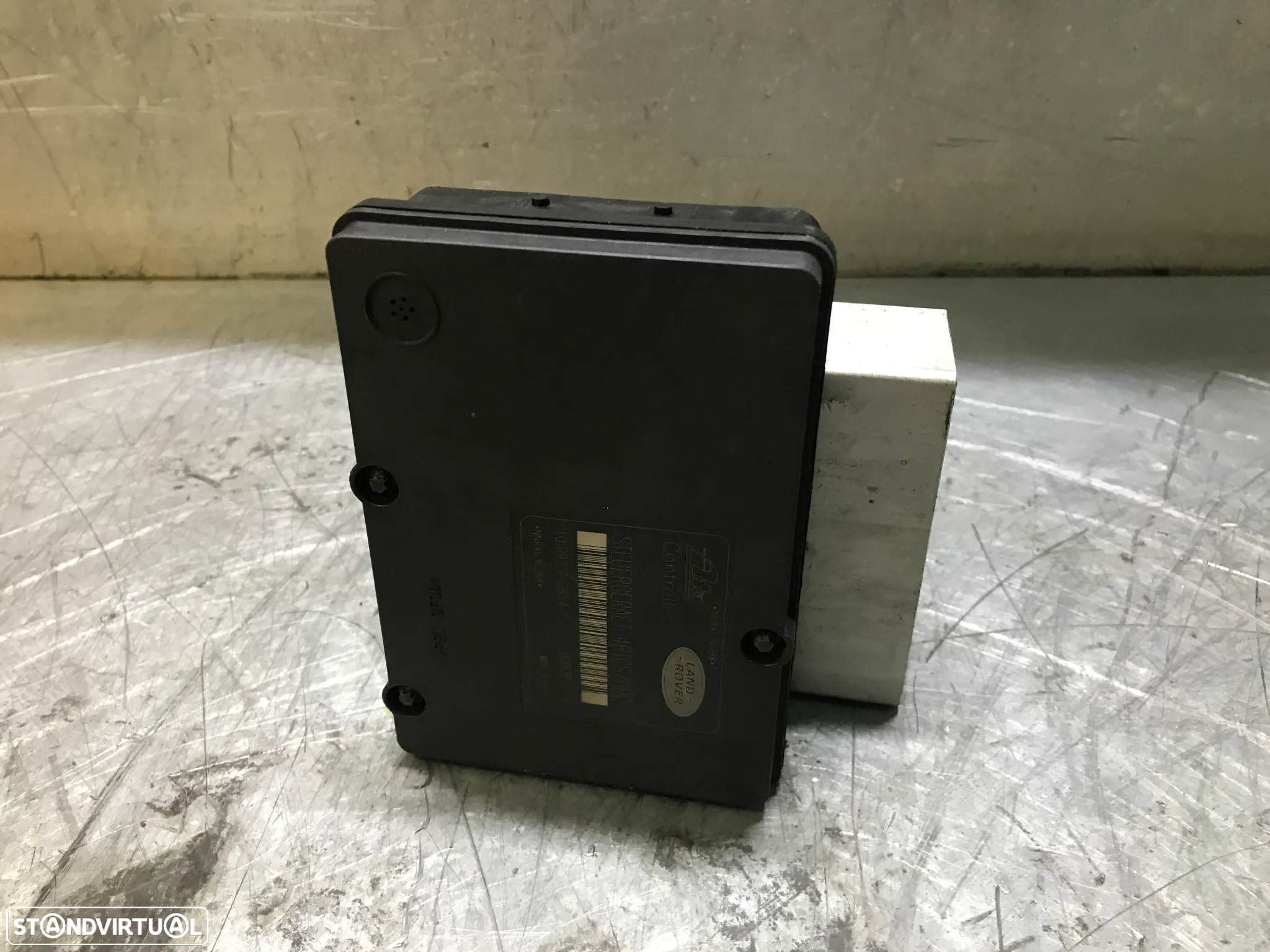 ABS LANDROVER FREELANDER TD4 SRB500240 100204-04544 100925-08543 - 3
