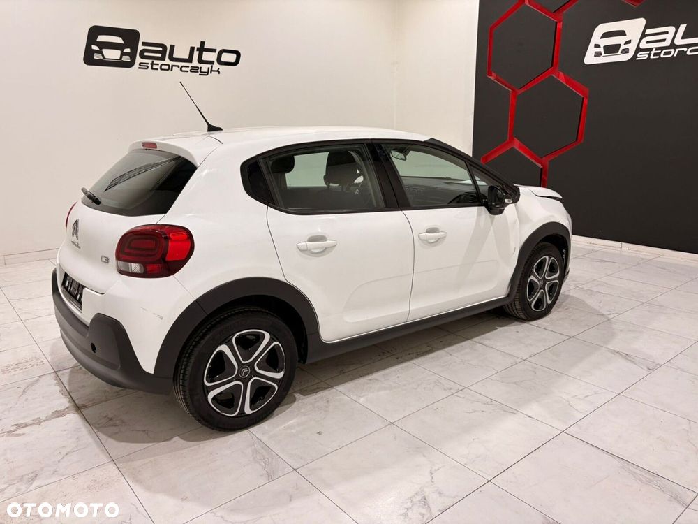 Citroën C3 - 1