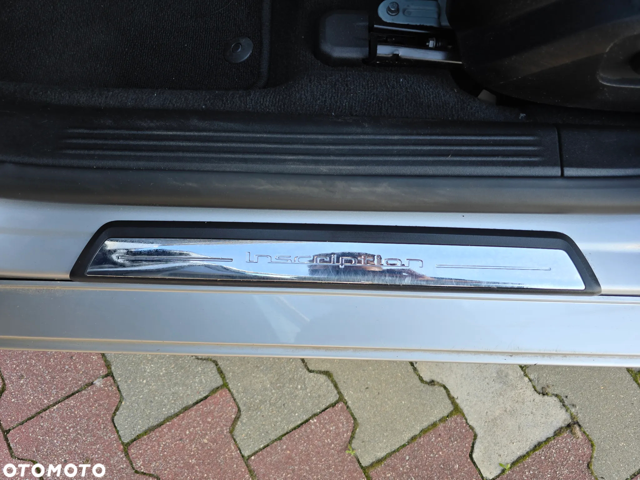 Volvo V40 D3 Geartronic Inscription - 16