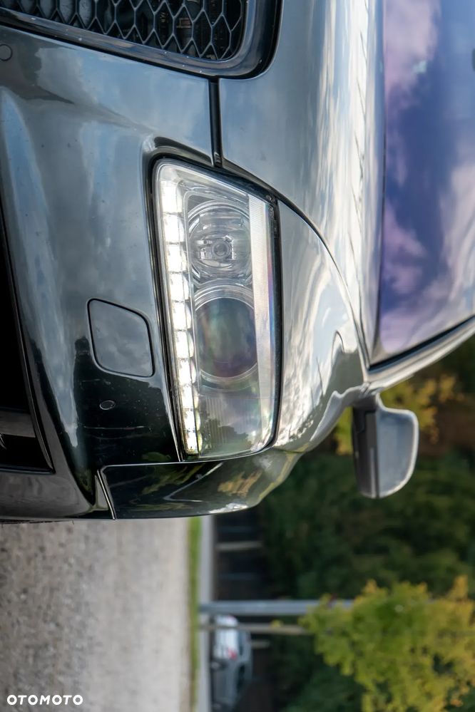 Audi RS6 5.0 TFSI Quattro Tiptr - 9