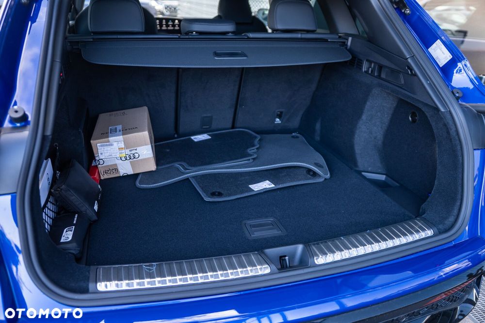 Audi Q5 TDI mHEV 150 kW Quattro S tronic - 10