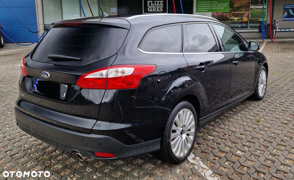Ford Focus 2.0 TDCi Titanium MPS6 - 3