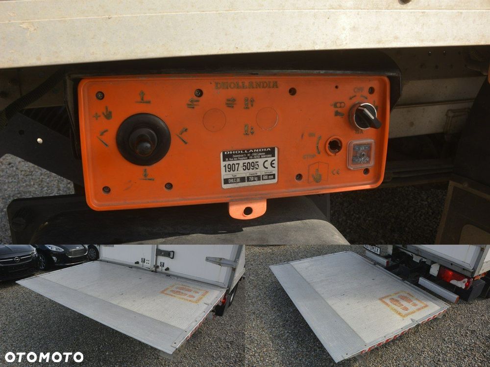 Mercedes-Benz Sprinter - 31