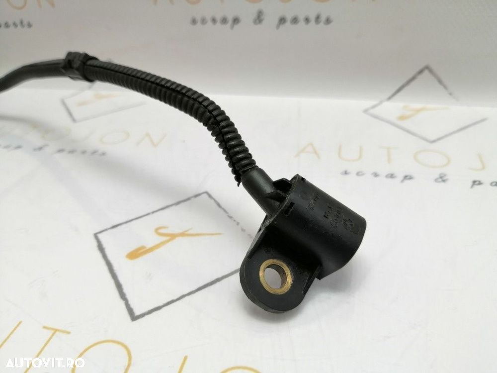 Senzor de pozitie ax cu came VOLKSWAGEN TOURAN 1T1, 1T2 2003 - 20101.9 TDI BKC, BLS, BXE 03G906433 - 2