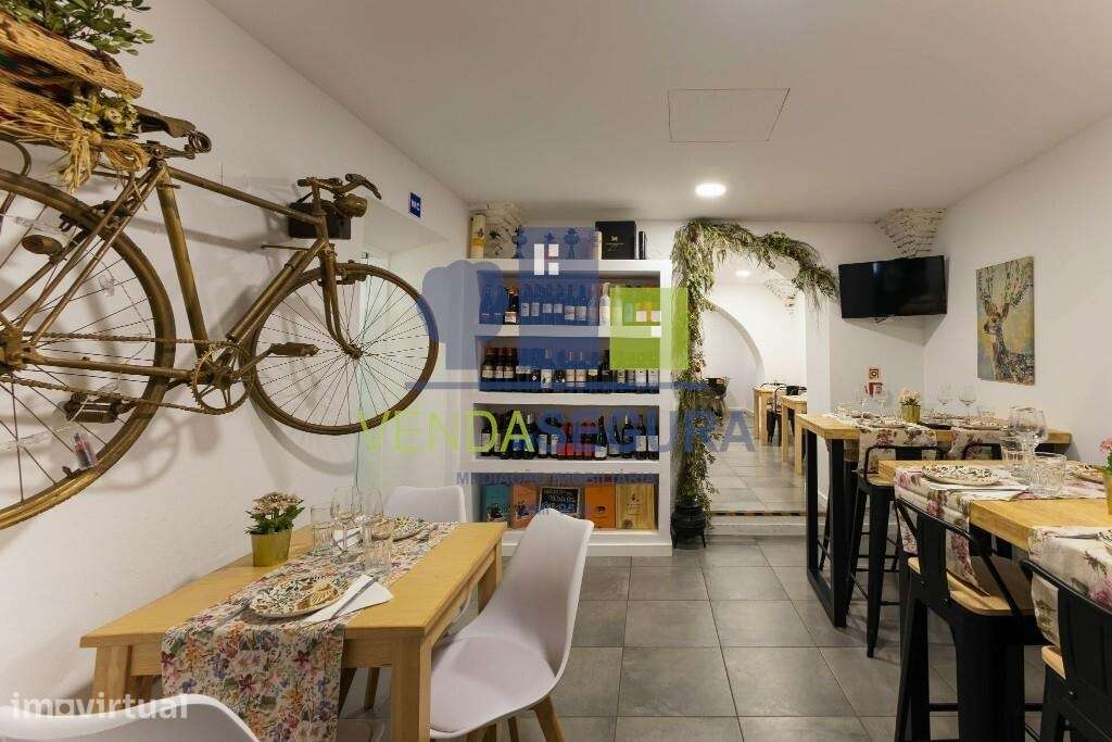 Restaurante | Moura - Grande imagem: 2/10