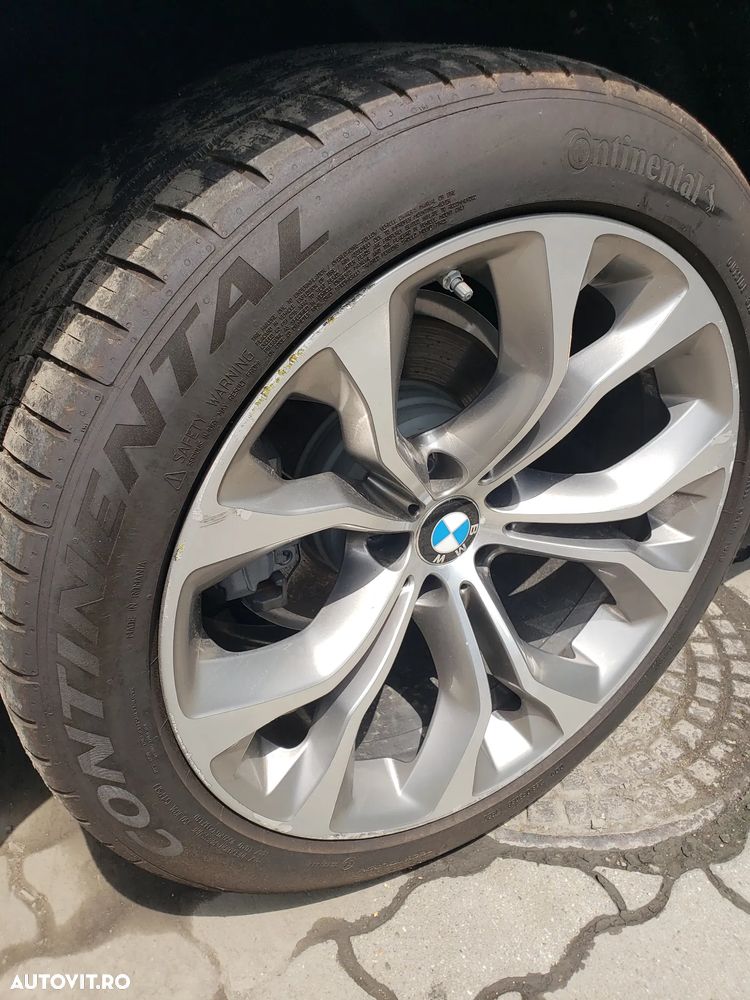 BMW X5 - 13