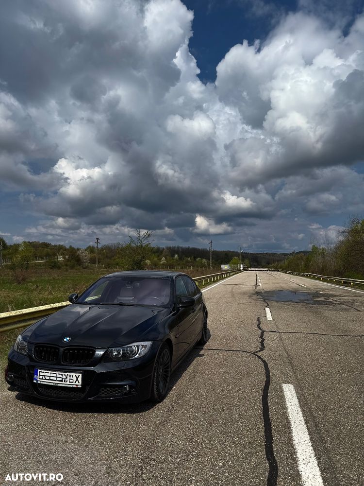 BMW Seria 3 - 9