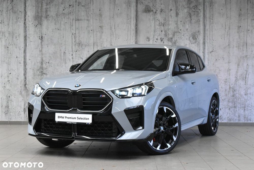 BMW X2 - 2