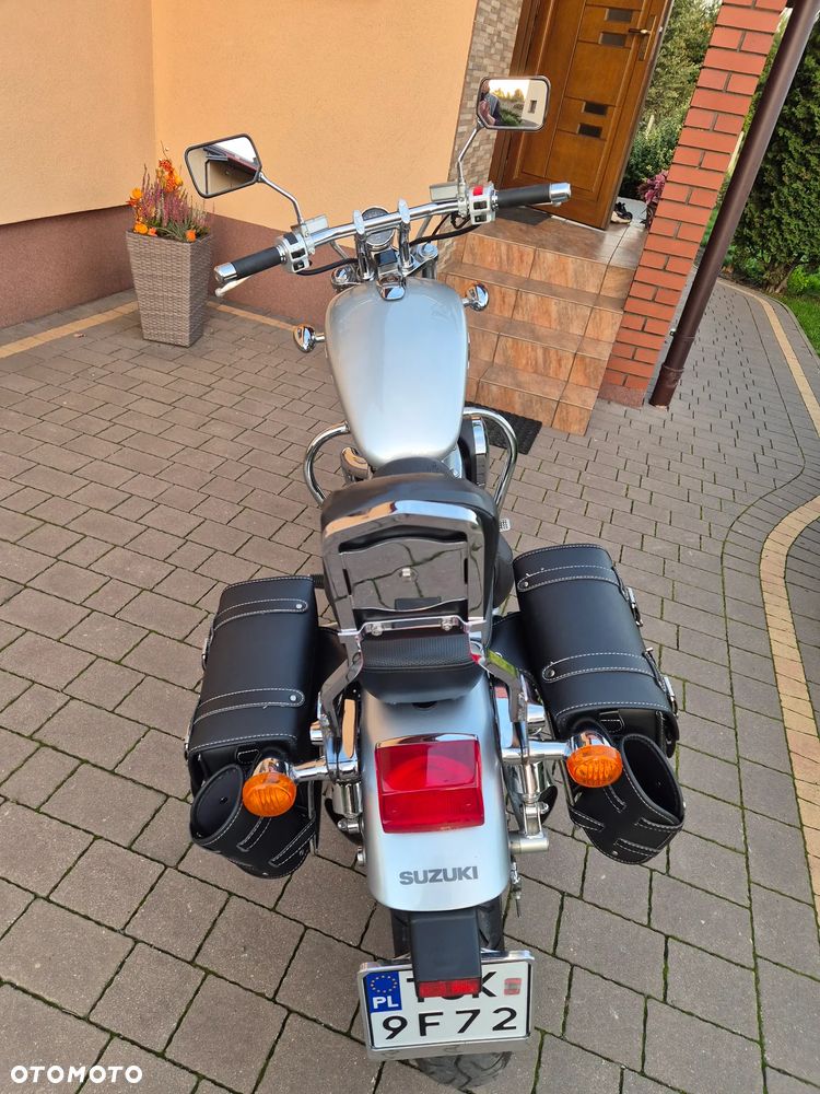 Suzuki VS - 6