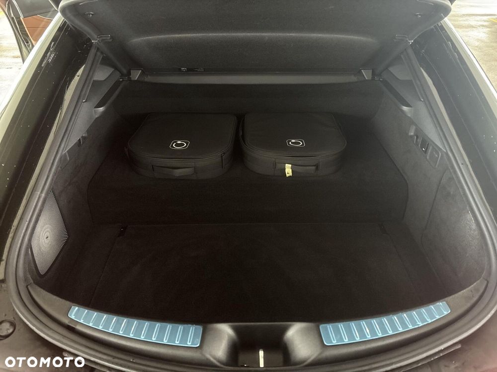 Mercedes-Benz AMG GT - 26