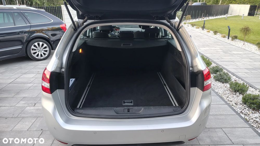 Peugeot 308 BlueHDi 120 Stop & Start Active - 33