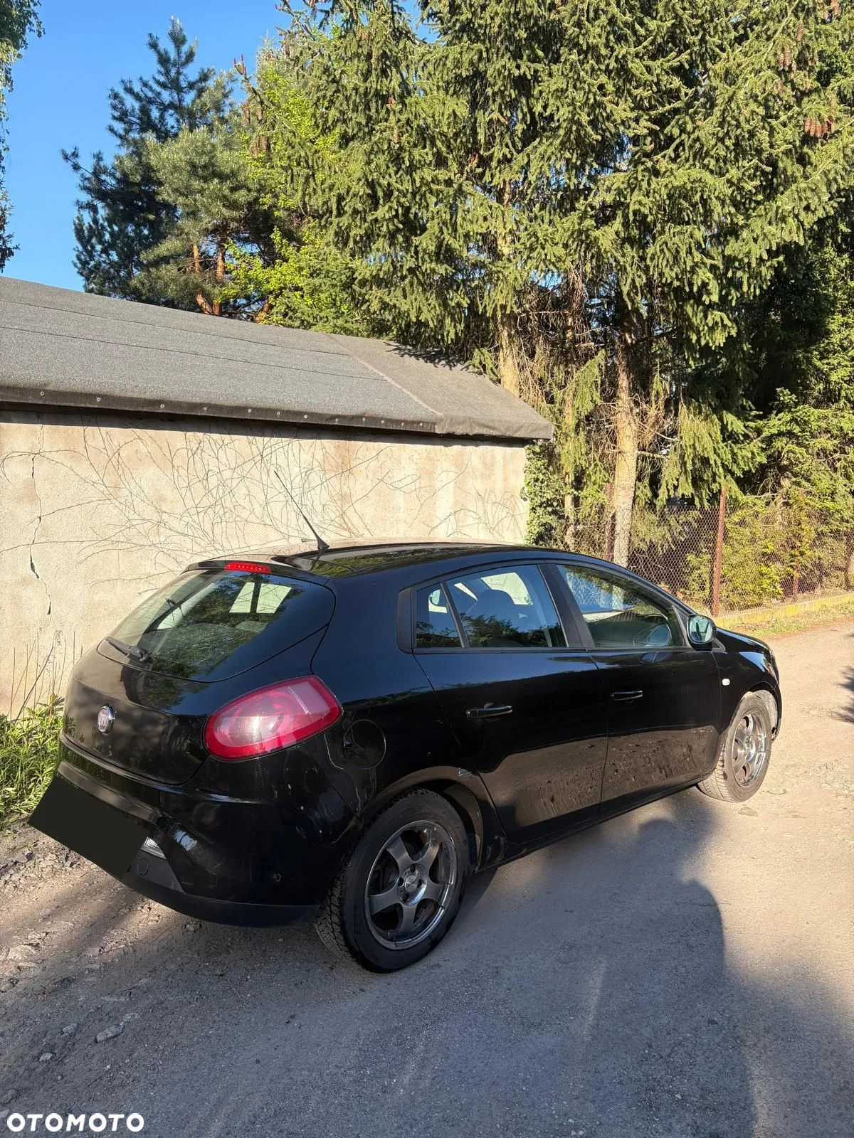Fiat Bravo 1.4 16V Dynamic - 2
