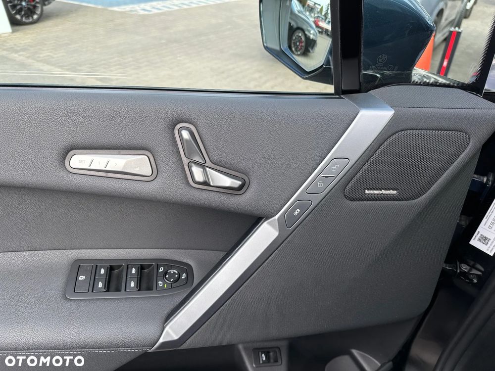 BMW iX xDrive45 100.6kWh - 13