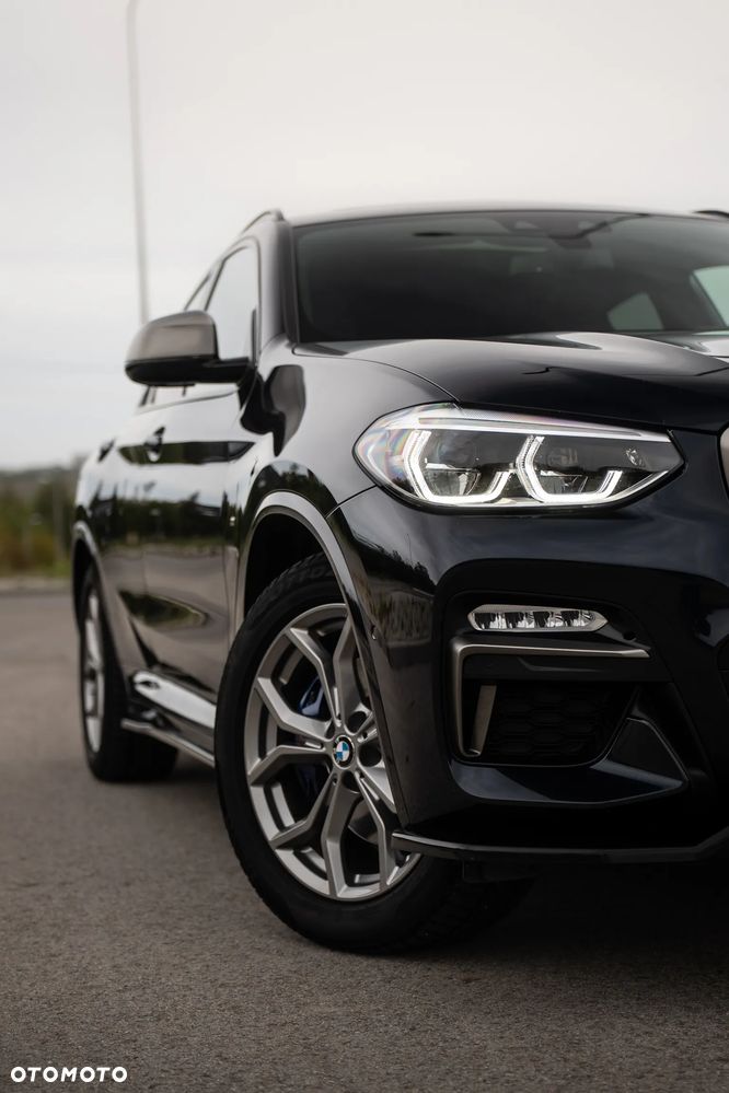 BMW X4 - 20