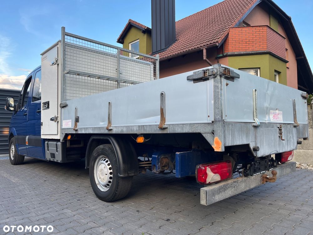 Mercedes-Benz SPRINTER - 4
