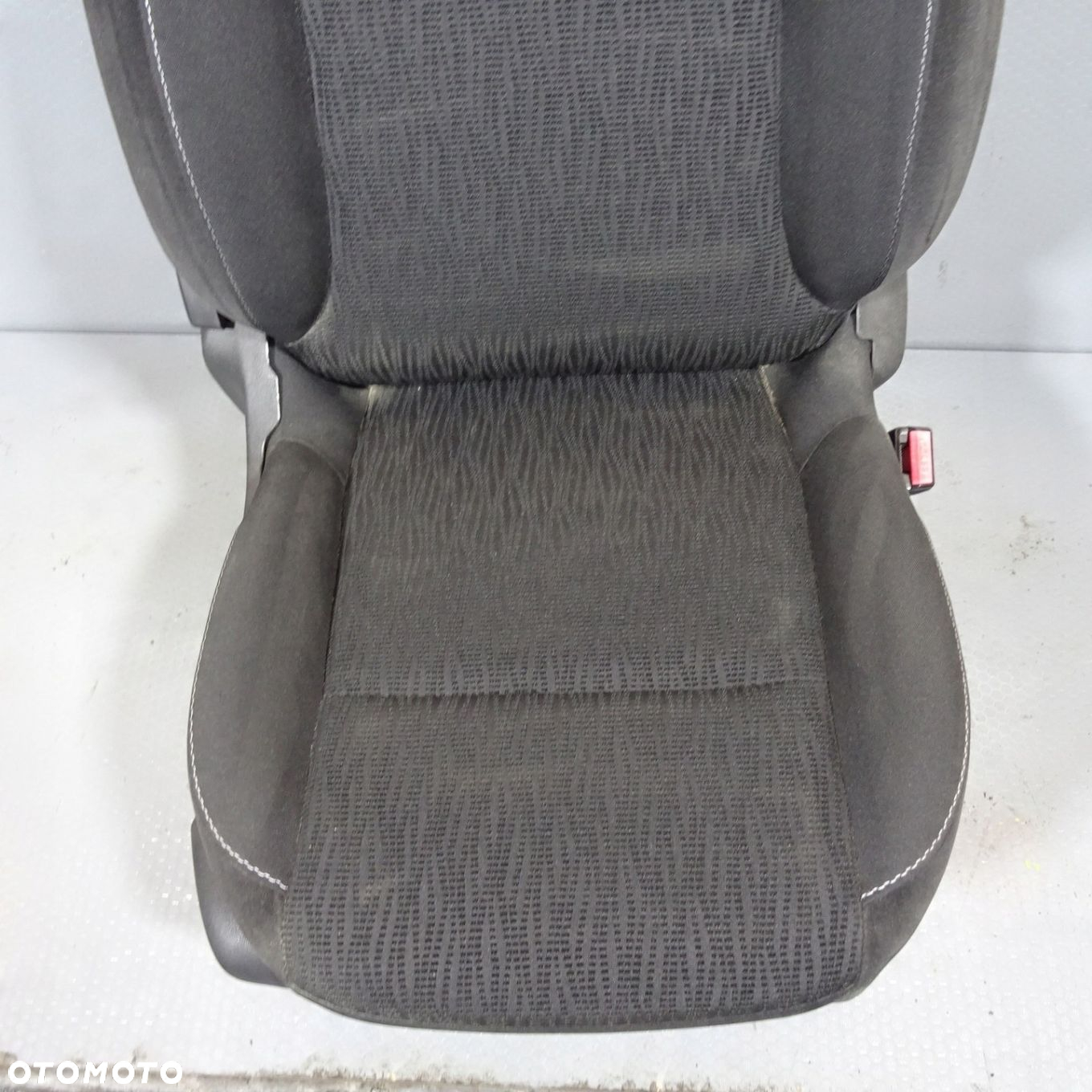 CITROEN C3 PICASSO FOTEL PASAŻERA PRAWY - 2