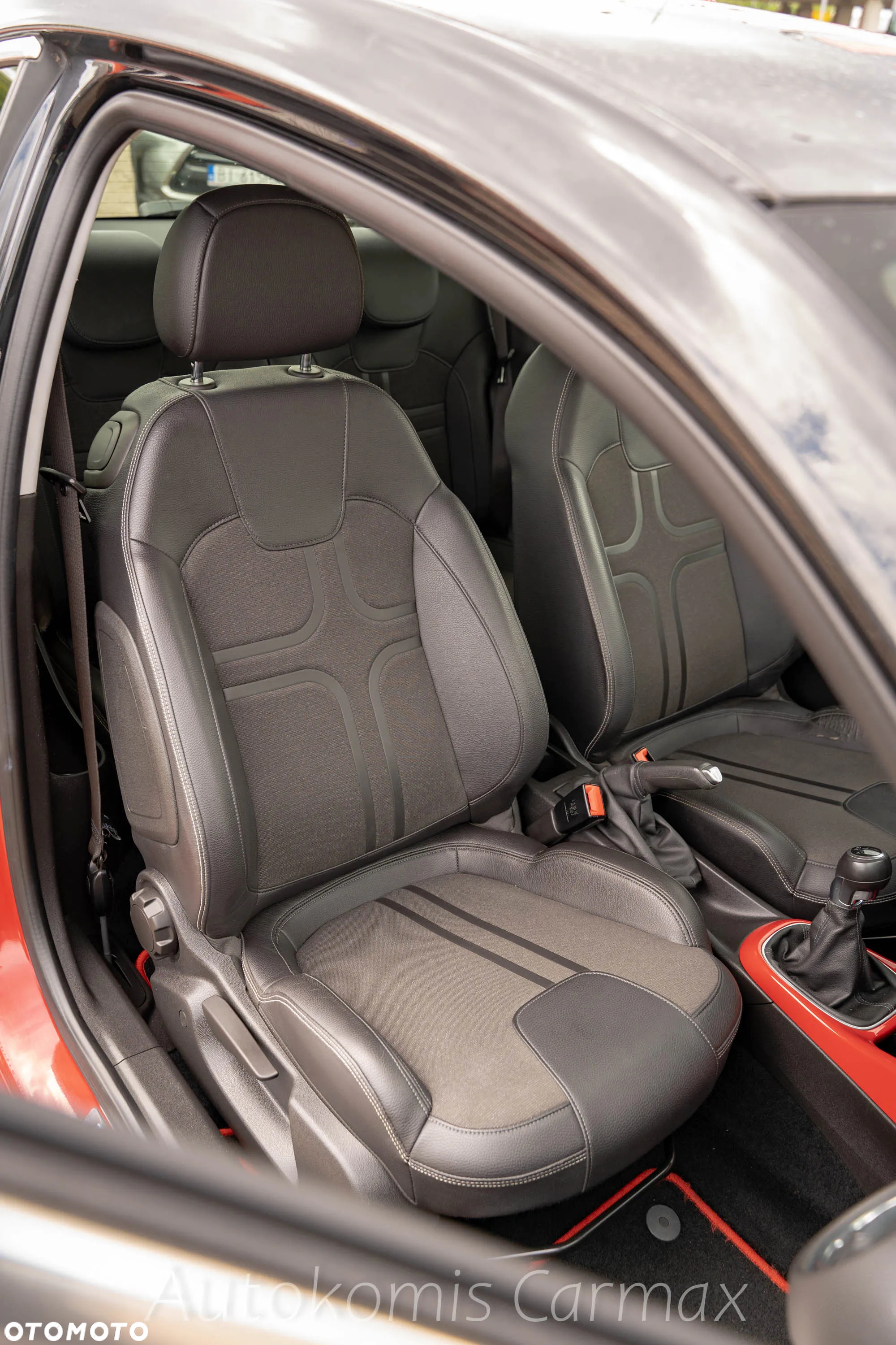 Opel Adam 1.4 Black Jack - 17