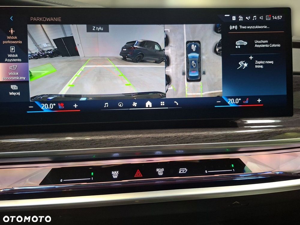 BMW Seria 7 - 28