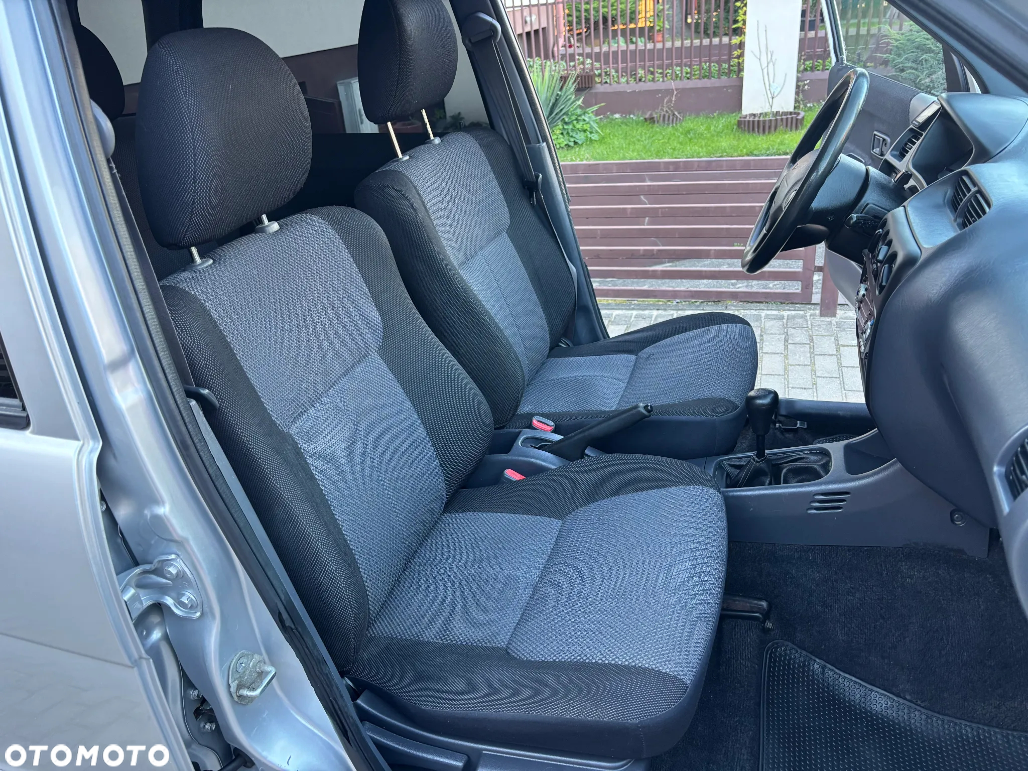 Daihatsu Terios - 26