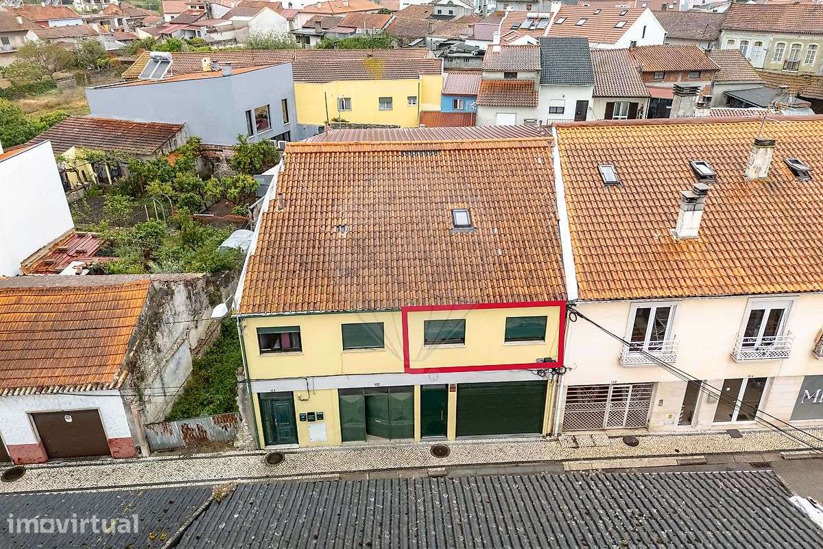 Apartamento T3 para venda - Grande imagem: 2/37