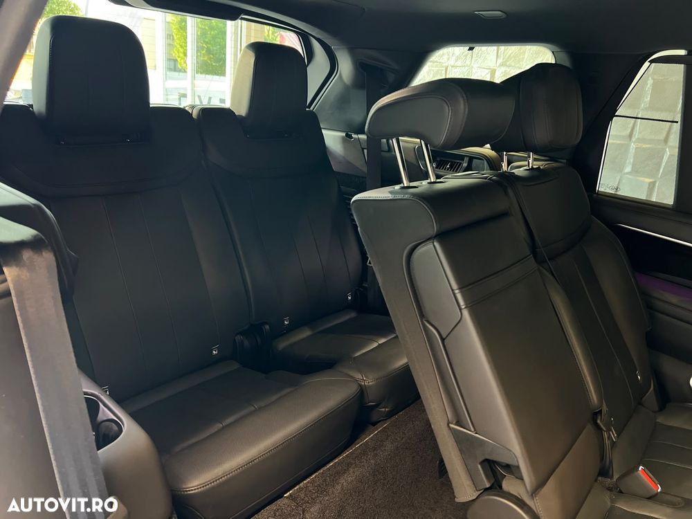 Land Rover Range Rover 4.4 V8 P530 LWB Autobiography - 24