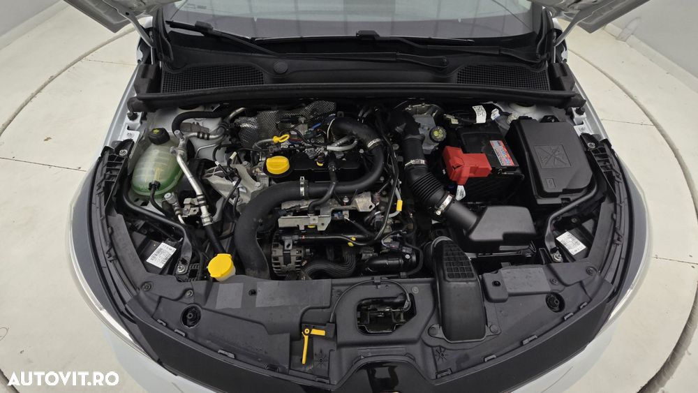 Renault Clio V 1.0 TCe Life - 24