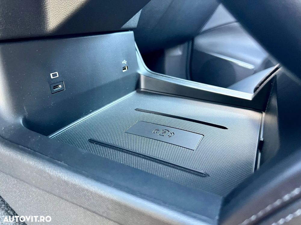 BAIC X75 2024 — imagine 7