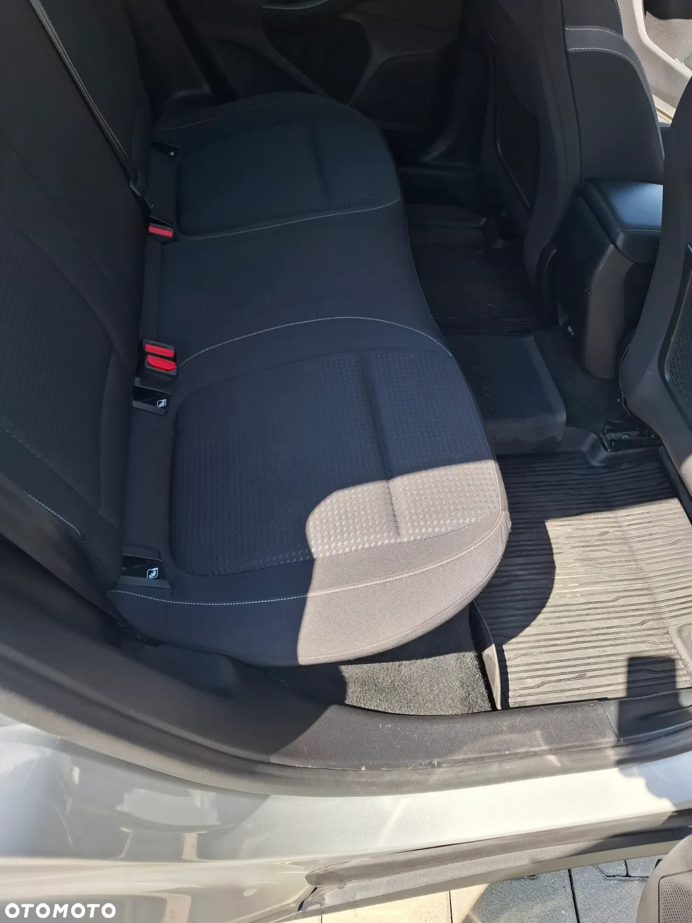 Ford Focus 1.0 EcoBoost Trend Edition - 18