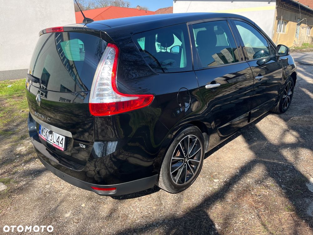 Renault Scenic TCe 130 Bose Edition - 14