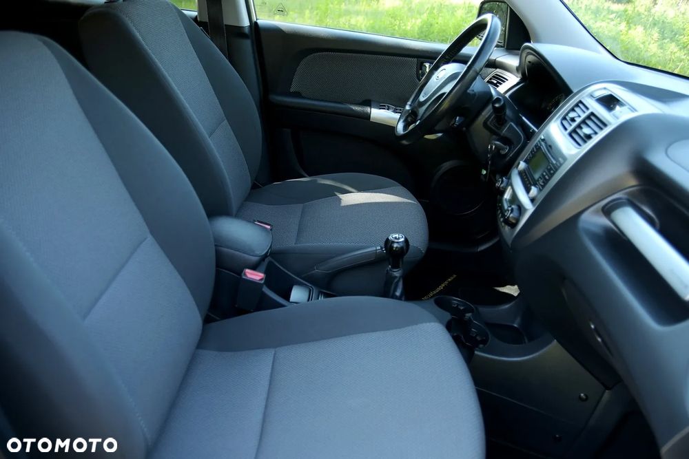 Kia Sportage - 23