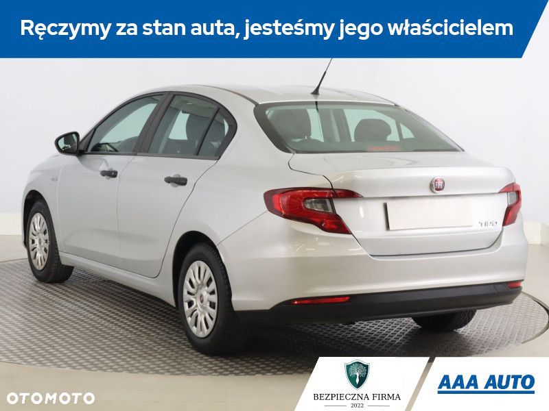 Fiat Tipo - 6