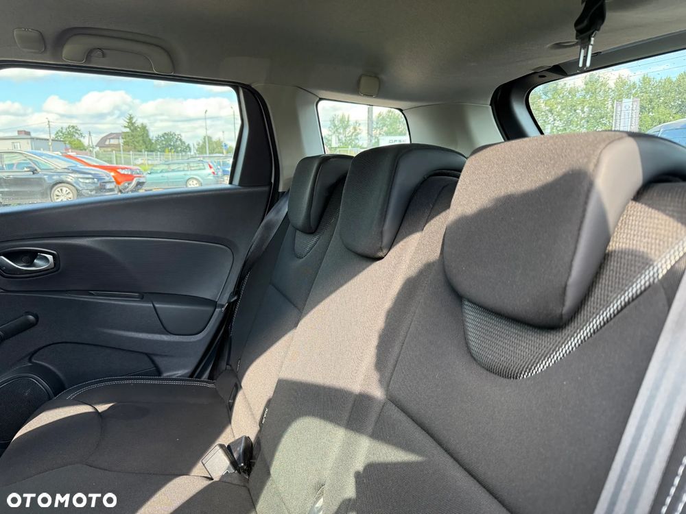 Renault Clio 0.9 Energy TCe Alize - 18