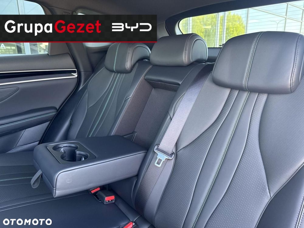 BYD Seal U - 16