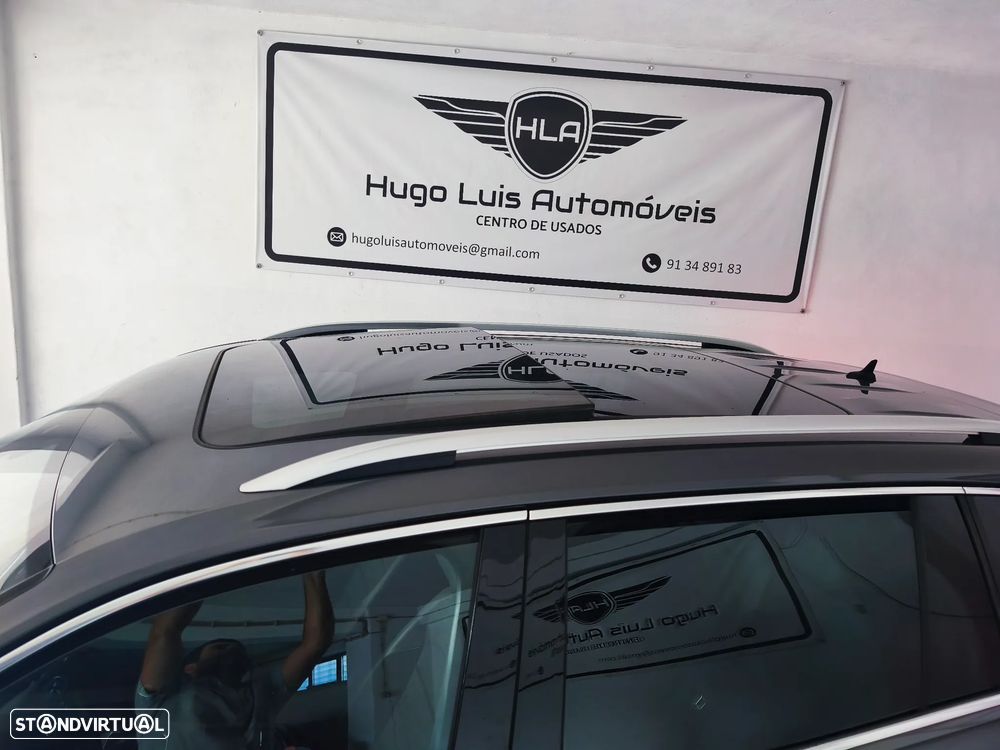 SEAT Tarraco 2.0 TDI Xcellence - 14