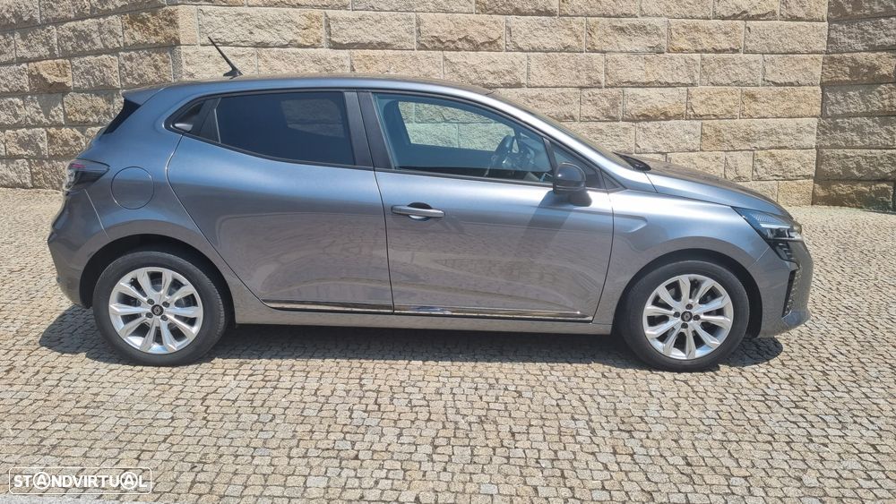 Renault Clio 1.5 Blue dCi Evolution - 7