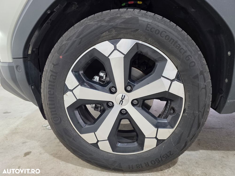 Dacia Duster ECO-G 100 Journey+ - 18