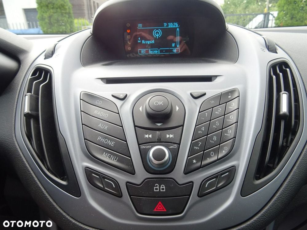 Ford B-MAX 1.0 EcoBoost Trend - 14