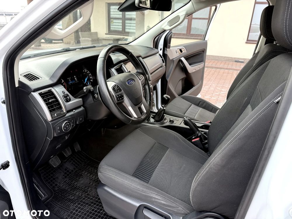 Ford Ranger - 26
