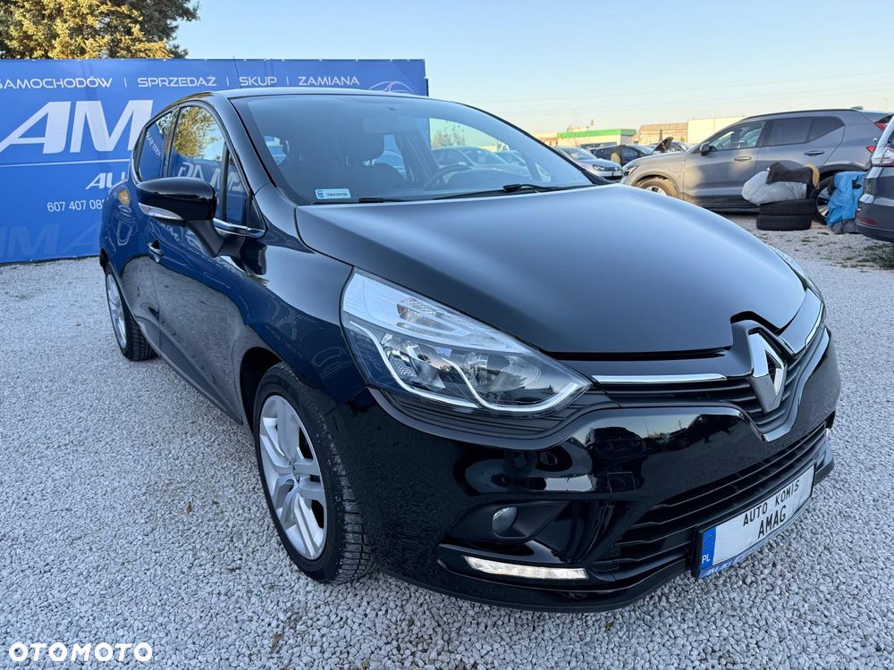 Renault Clio (Energy) TCe 90 Start & Stop INTENS - 4