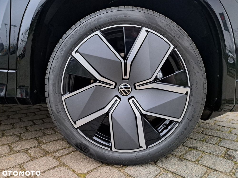 Volkswagen Tayron 2.0 TSI R-Line Plus DSG - 38