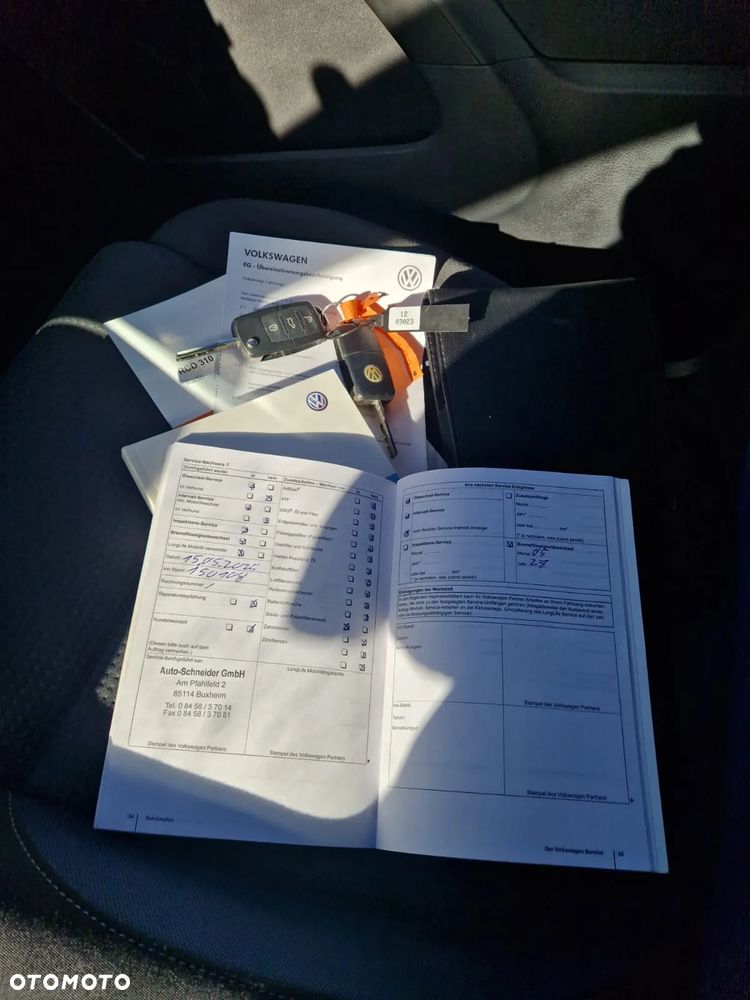 Volkswagen Tiguan 2.0 TSI 4Mot Sport&Style - 3