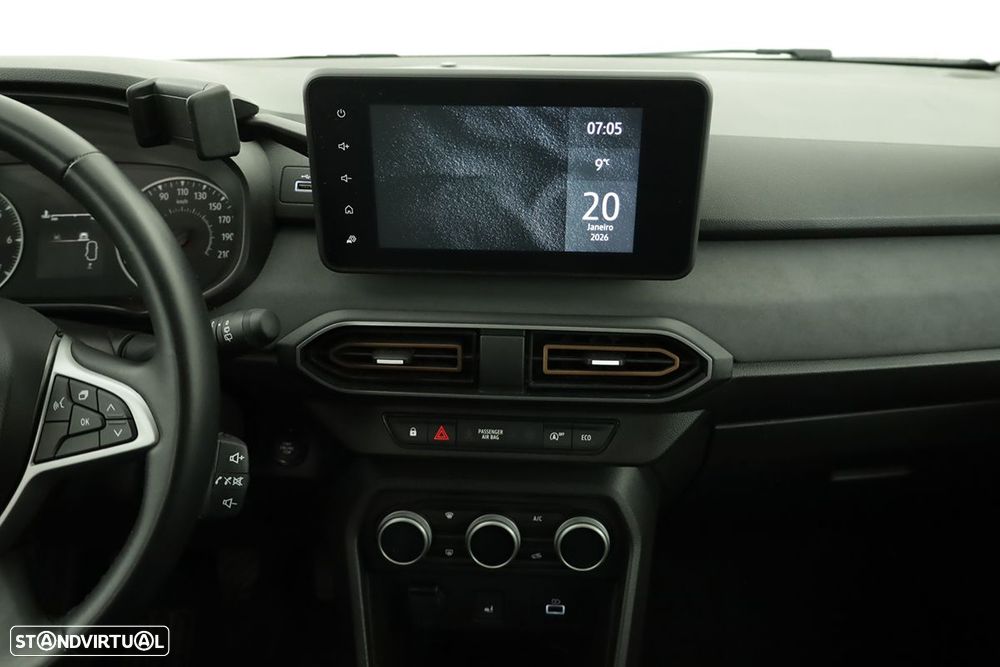 Dacia Jogger 1.0 ECO-G Extreme+ Up&Go 7L Bi-Fuel - 9