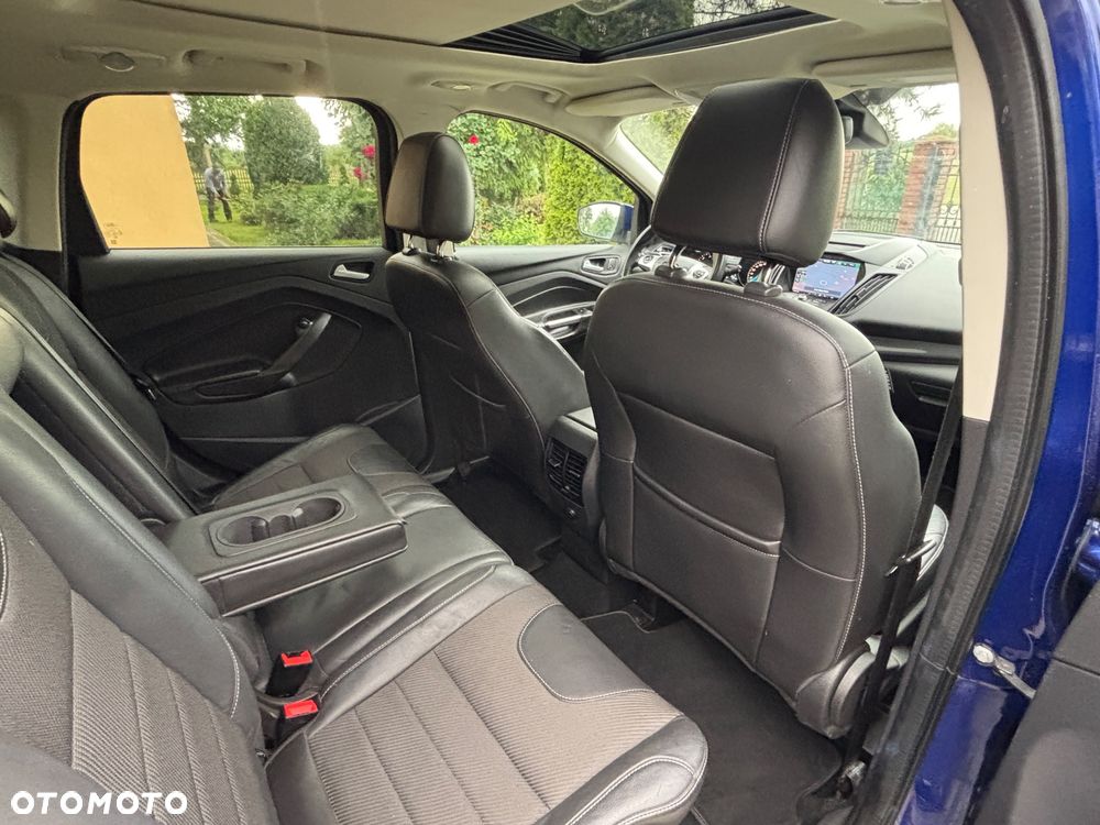 Ford Kuga 2.0 TDCi 2x4 Individual - 35