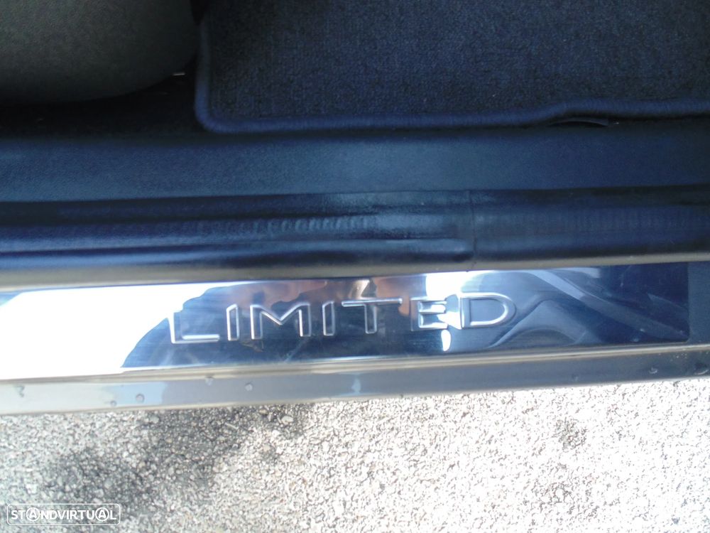 Renault Mégane Sport Tourer 1.5 dCi Limited SS - 19