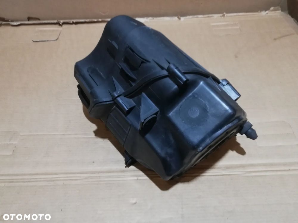 AUDI A8 D3 OBUDOWA FILTRA POWIETRZA 4E0129620E - 4
