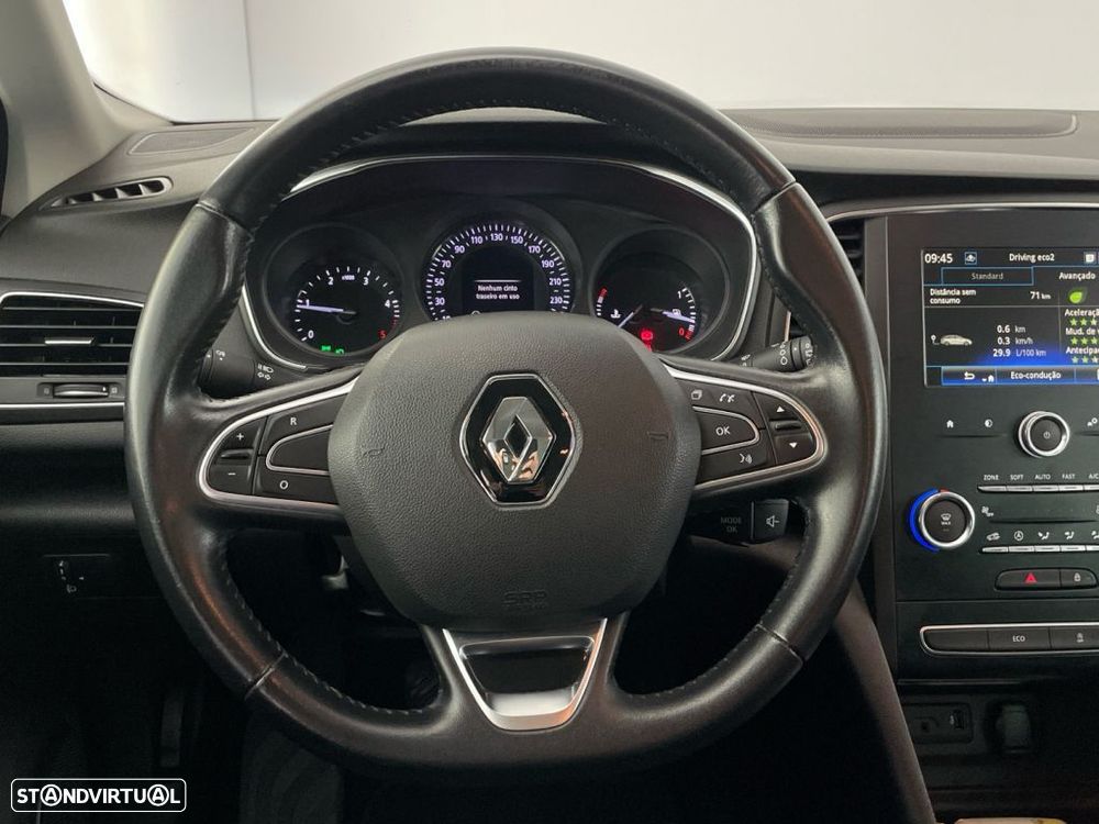 Renault Mégane - 14