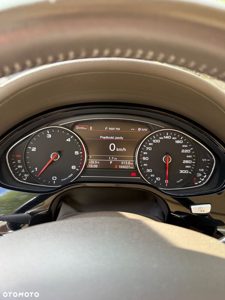 Audi A8 4.2 TDI Quattro - 19