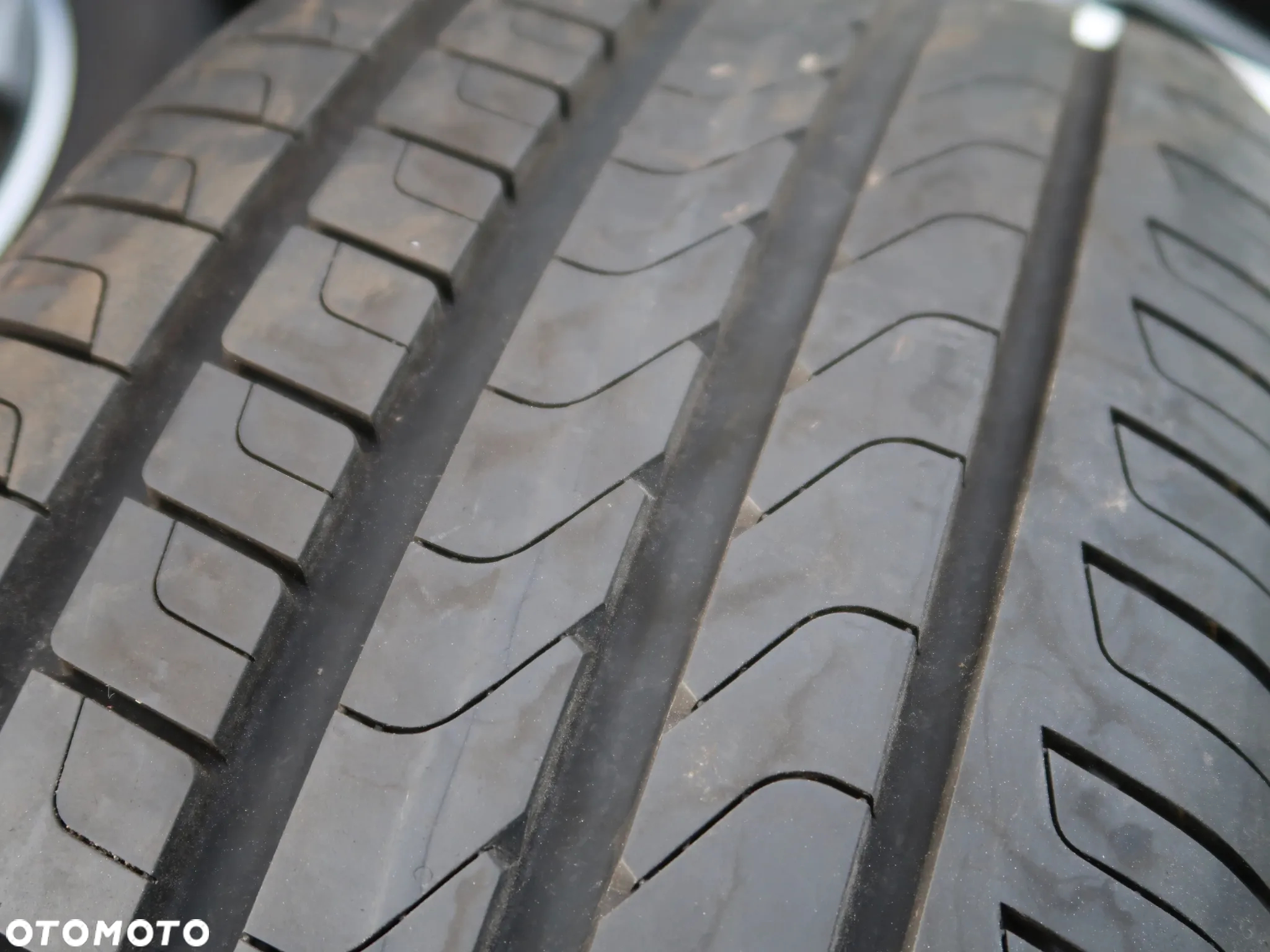 Koła Audi Q5 SQ5 20'' Pirelli 255/45r20  22 rok - 7